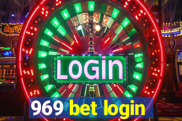 969 bet login